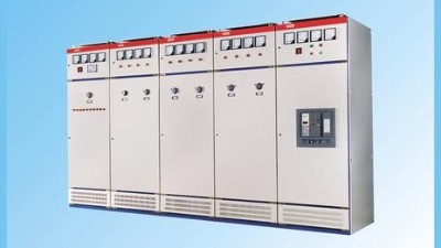 低壓配電柜：低壓配電柜應該怎么布線