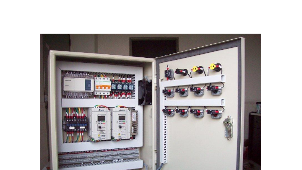 低壓配電箱和供電箱有什么不同區別