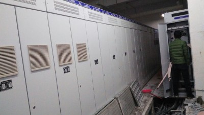 配電盤上下兩層一般為什么型號【千亞電氣】