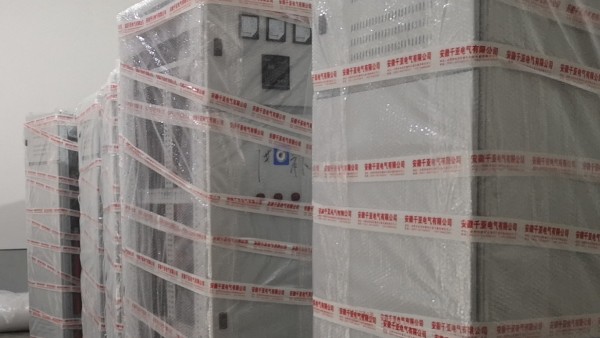 低壓交流開關(guān)柜【千亞電氣】