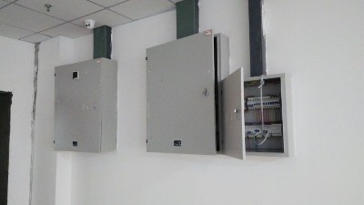 什么是配電柜復合開關【千亞電氣】